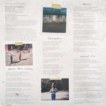 LP BJ Barham: Rockingham