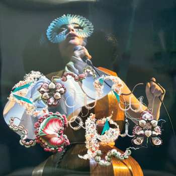 3LP Björk: Cornucopia Live