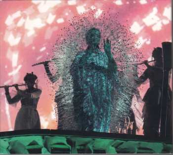 CD Björk: Cornucopia Live