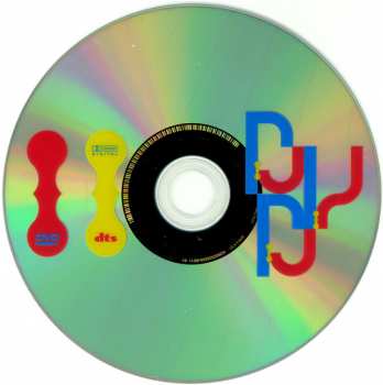 2LP/CD/DVD/Coffret Björk: Declare Independence LTD