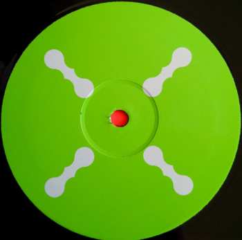 2LP/CD/DVD/Coffret Björk: Earth Intruders LTD