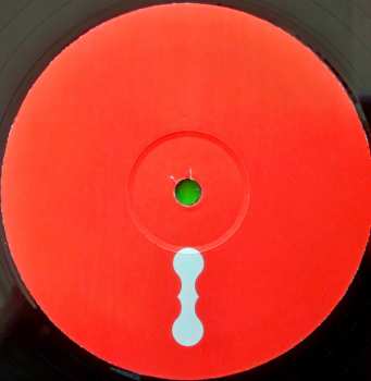 2LP/CD/DVD/Coffret Björk: Earth Intruders LTD