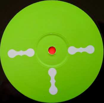2LP/CD/DVD/Coffret Björk: Earth Intruders LTD