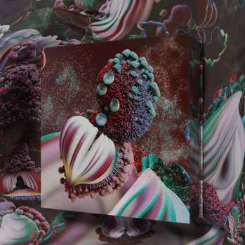 Coffret/2EP Björk: Fossoræ DLX | LTD | CLR