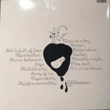 2LP Björk: Greatest Hits