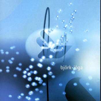 CD Björk: Jóga