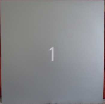 2LP Björk: Jóga