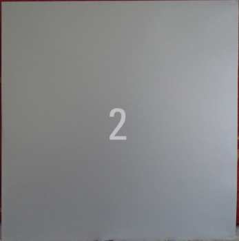 2LP Björk: Jóga