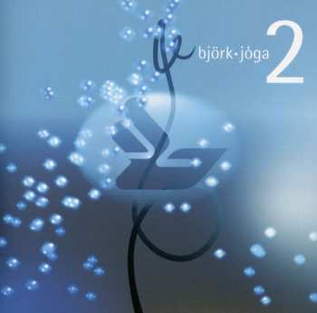 CD Björk: Jóga