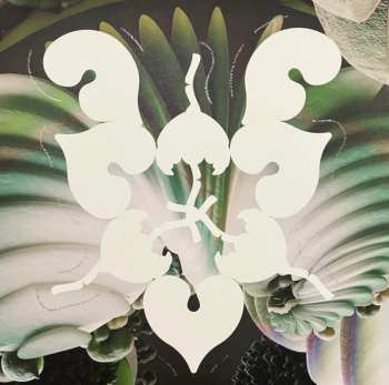 LP Björk: The Fossora Remixes LTD | CLR