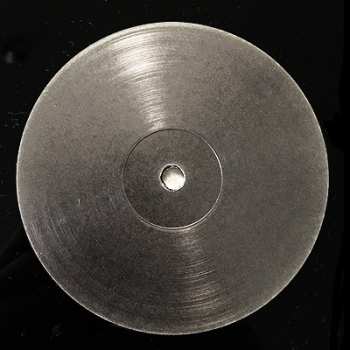 LP Björk: The Gate LTD