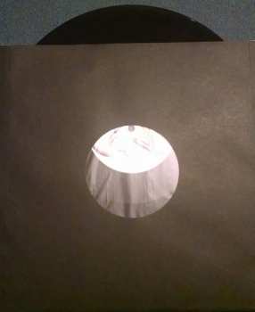 LP Björk: The Gate LTD