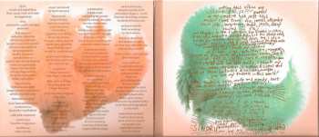 CD Björk: Utopia DIGI