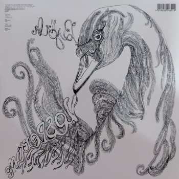 2LP Björk: Vespertine