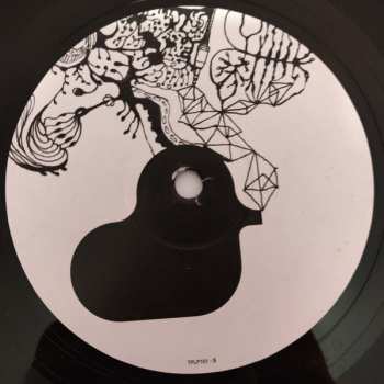 2LP Björk: Vespertine