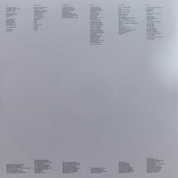 2LP Björk: Vespertine