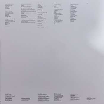 2LP Björk: Vespertine