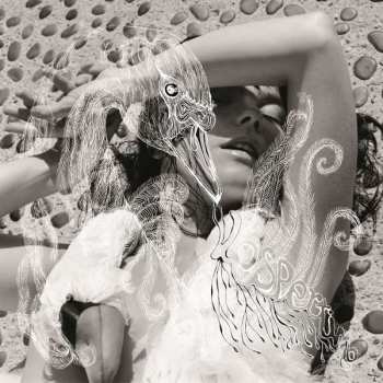CD Björk: Vespertine