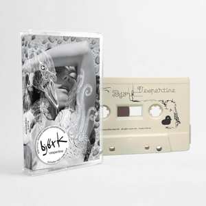 MC Björk: Vespertine CLR | LTD