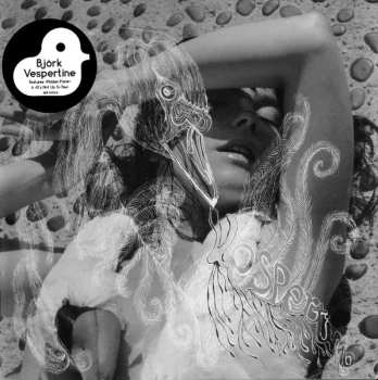 CD Björk: Vespertine