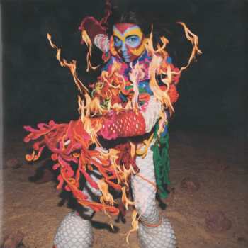 CD Björk: Volta DIGI