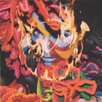 CD Björk: Volta DIGI