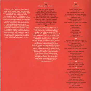 CD Björk: Volta DIGI