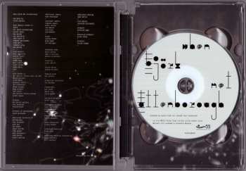 DVD Björk: When Björk Met Attenborough