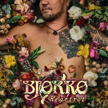 CD Bjorko: Heartrot
