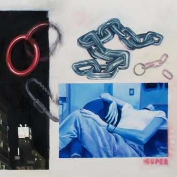 Album Bjørn Klakegg: A Day With No Plans At All