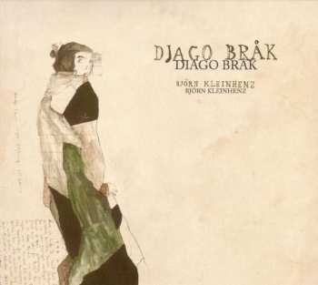 Album Bjorn Kleinhenz: Diago Brak