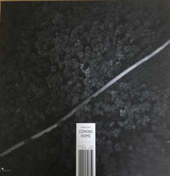 LP Bjørn Riis: Coming Home