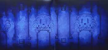 2LP Björn Schellin: Skellboy: Original Soundtrack LTD | CLR