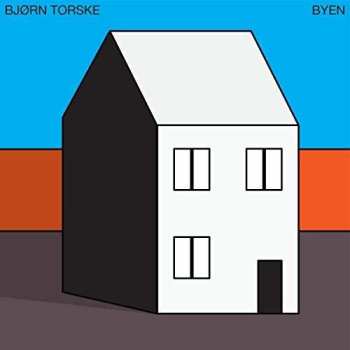 Album Bjørn Torske: Byen