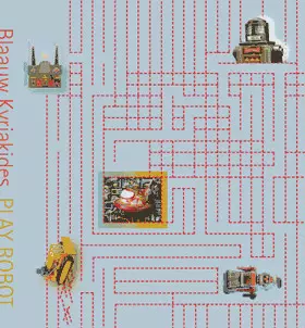 Play Robot Dream