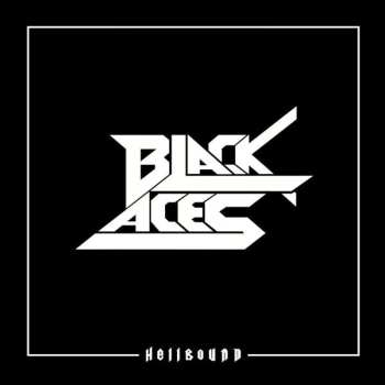 CD Black Aces: Hellbound