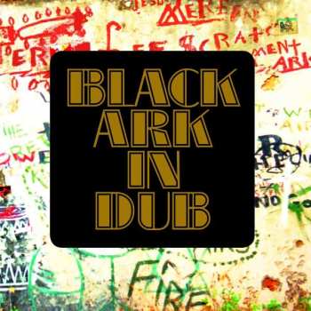 LP Black Ark Players: Black Ark In Dub