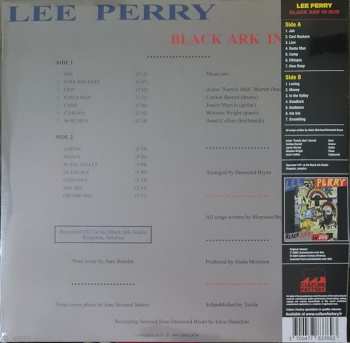 LP Black Ark Players: Black Ark In Dub CLR | DLX
