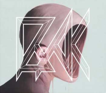 Album Black As Chalk: Ouro