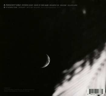 CD Black Atlass: Haunted Paradise