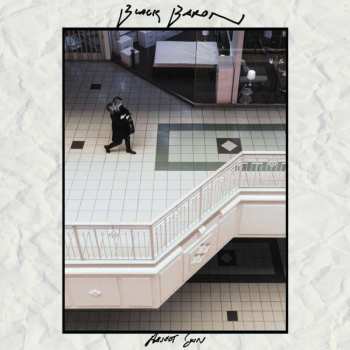 LP Black Baron: Abject Skin