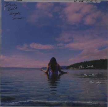 CD Black Belt Eagle Scout: The Land, The Water, The Sky