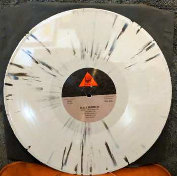 LP Black Bombers: Black Bombers DLX | LTD | CLR