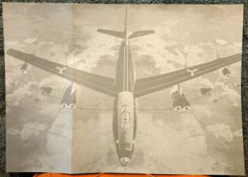 LP Black Bombers: Black Bombers DLX | LTD | CLR