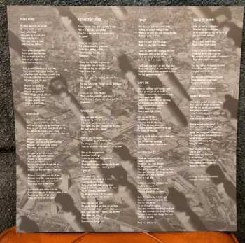 LP Black Bombers: Black Bombers DLX | LTD | CLR