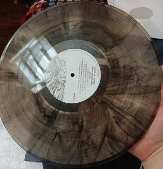 LP Black Cat Bones: Barbed Wire Sandwich