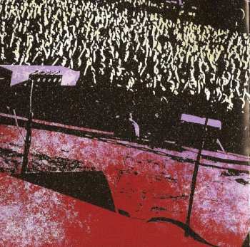 2CD Black Country Communion: Live Over Europe