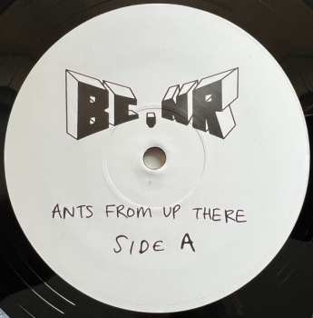 2LP Black Country, New Road: Ants From Up There