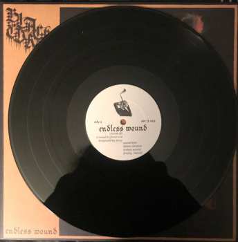 LP Black Curse: Endless Wound