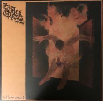 LP Black Curse: Endless Wound